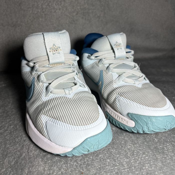 Кроосовки nike 34 размер стелька 22 см