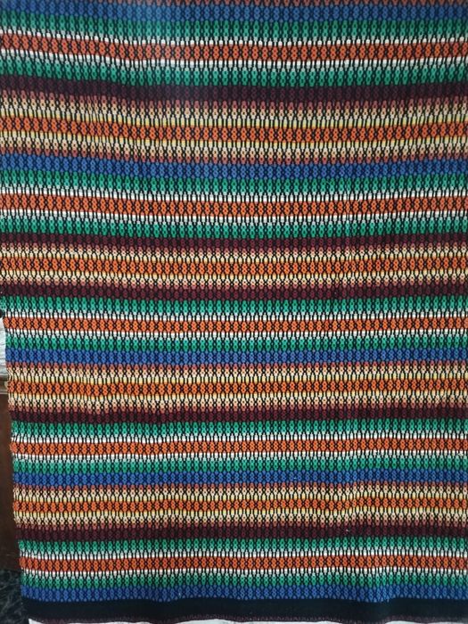 Manta Minde , tamanho grande .