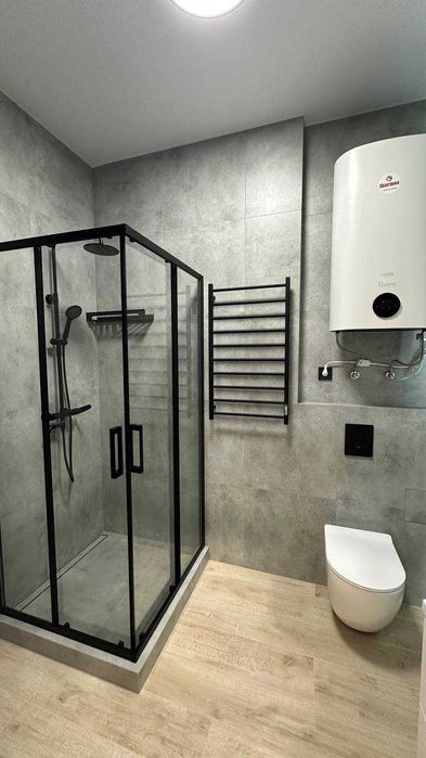 2-кімнатна квартира за адресою Фонтанська дор. (площа 45 м²) - Atlanta.ua - фото 15