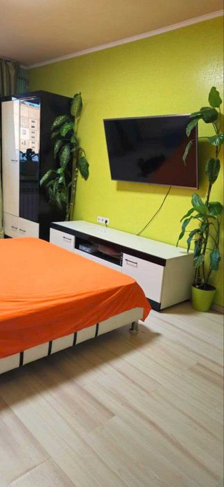 Продам 3 кімнатну квартиру в Пісочині, Надія.