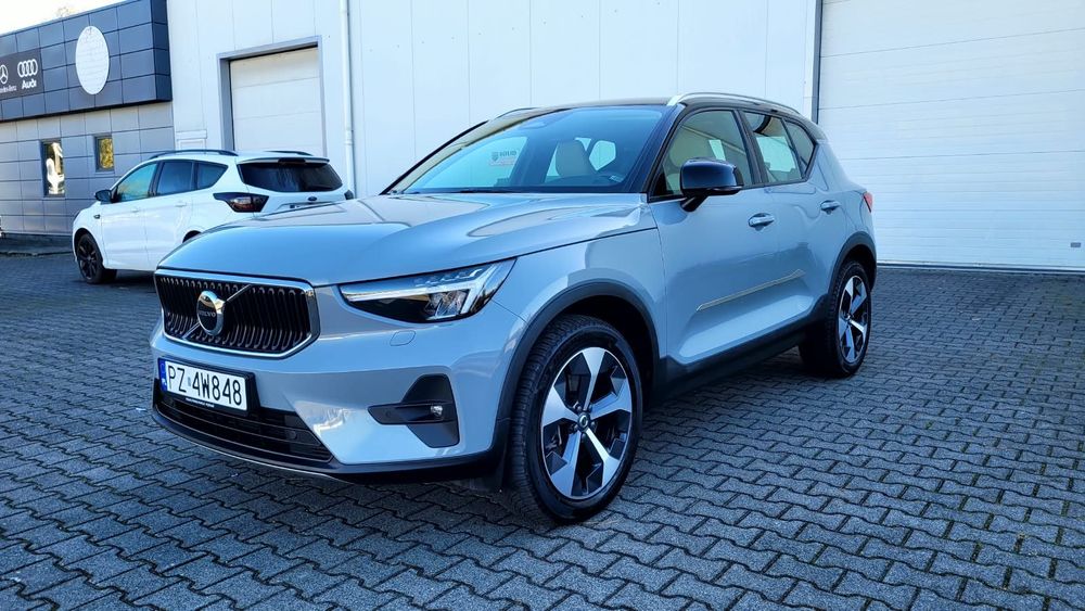 Volvo XC 40