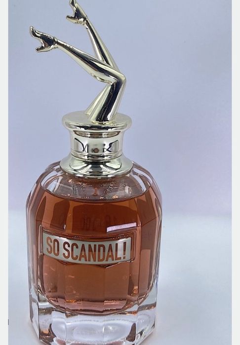 Jean paul gaultier So Scandal