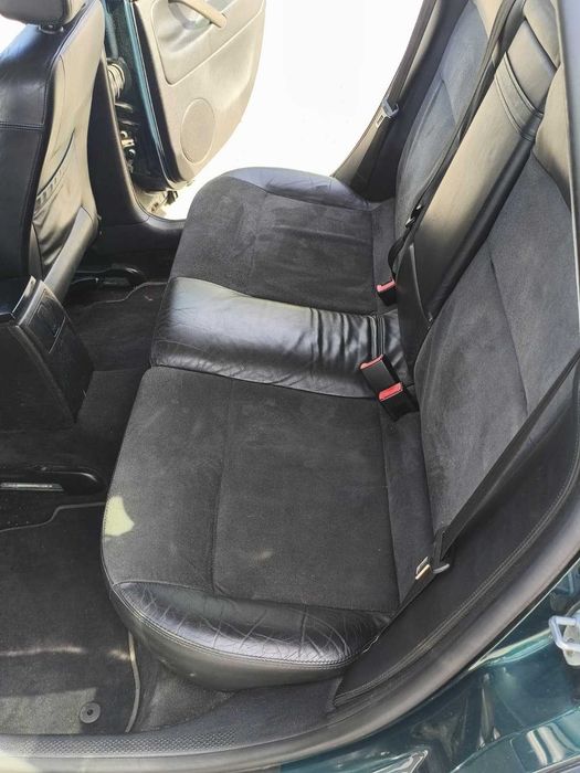 VW Passat B5.5 Variant HighLine