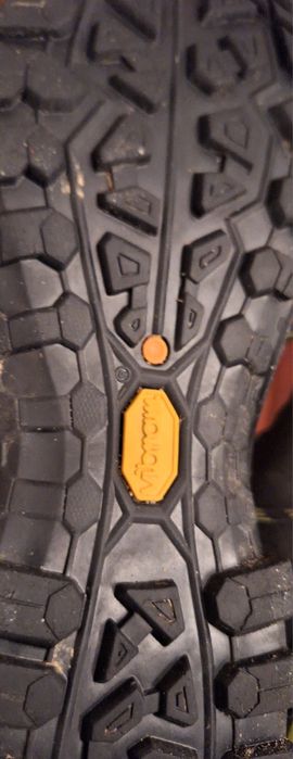 Buty górskie - Montura Altura GTX