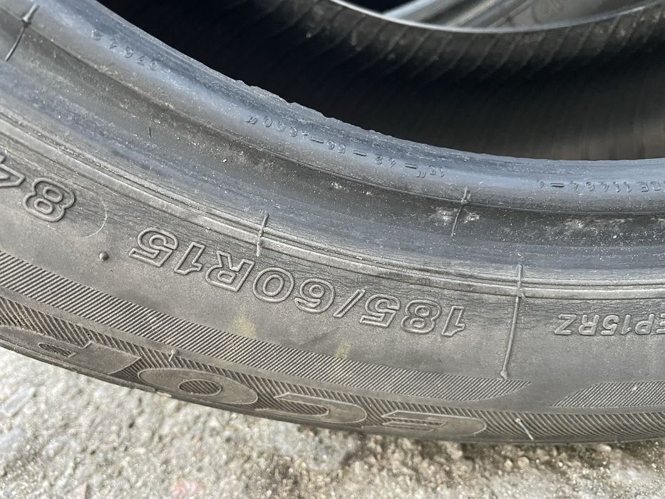 Bridgestone 185/60 R15