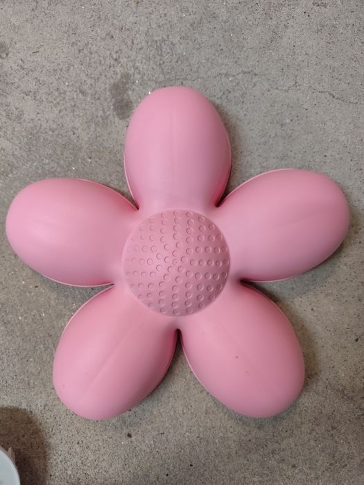 Candeeiro IKEA Flor Rosa64584896426497121
