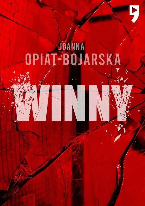 Winny Joanna Opiat-Bojarska