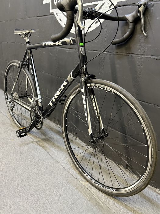 Rower szosowy Trek Alpha 1.5 Shimano Tiagra 59 cm Urban Bikes
