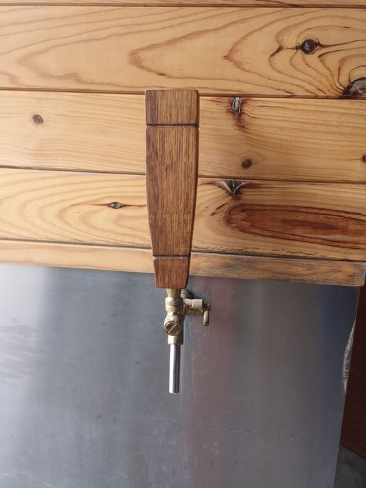 Beer tap americano máquina de cerveja