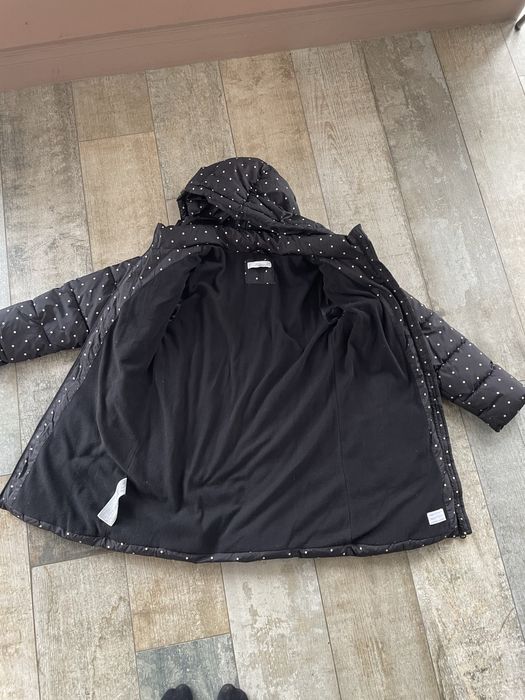 Курточка Mango 152 розмір нова