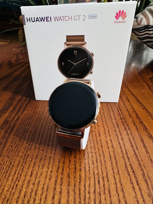 Smartwach Huawei watch GT2