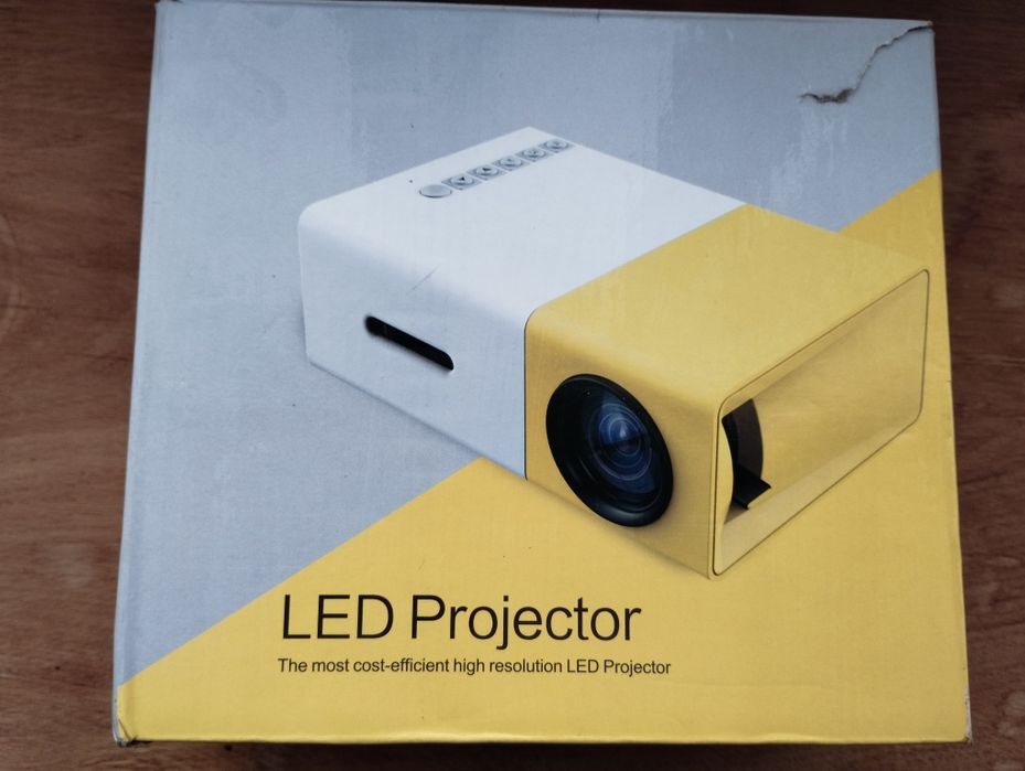 Продається Проектор міні