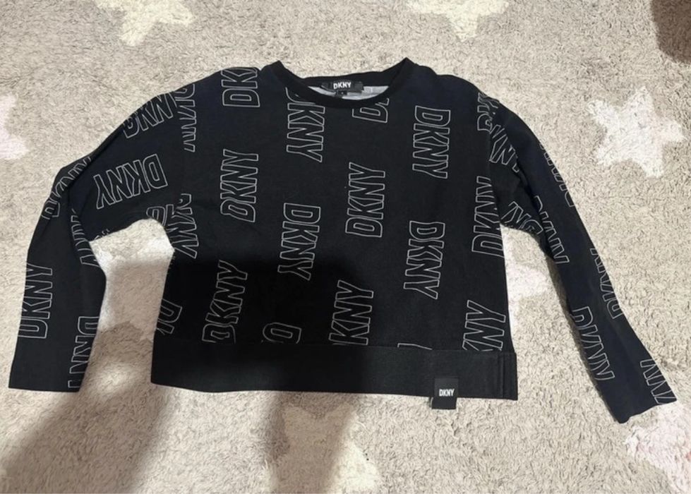Camisola DKNY 6 anos