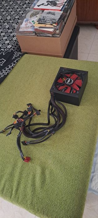 750W Power Cable64730081600641120