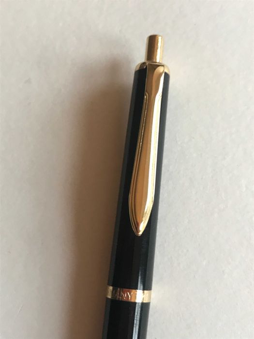 Caneta Senator - Caneta de Tinta Permanente e Esferográfica