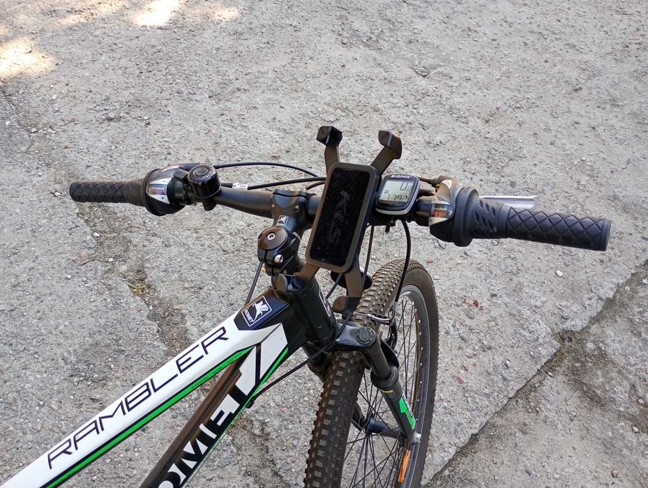 Romet 26" młodzieżowy