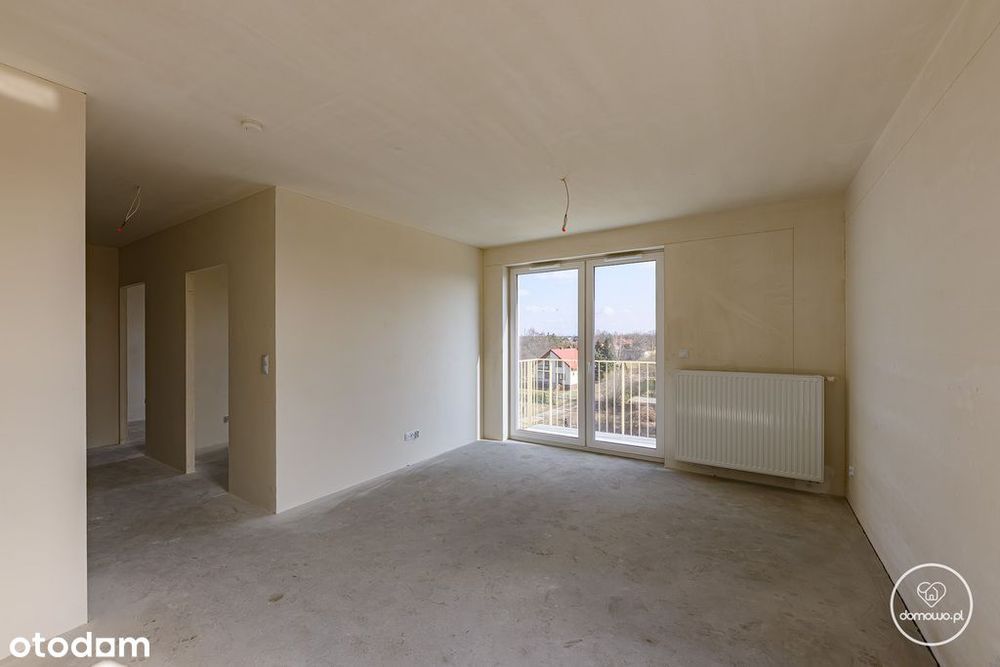 Białołęka | 2025r. | 53 m² | 3 Pokoje | Balkon - Widok 6