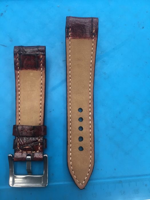 Ремешок для часов 22мм