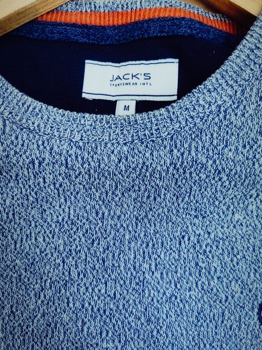 Джемпер  кофта Jack's розмір М