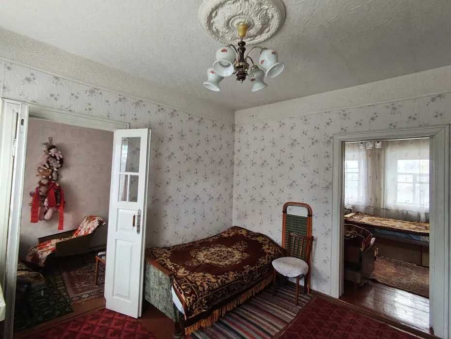 Продам Крепкий дом в Таромском