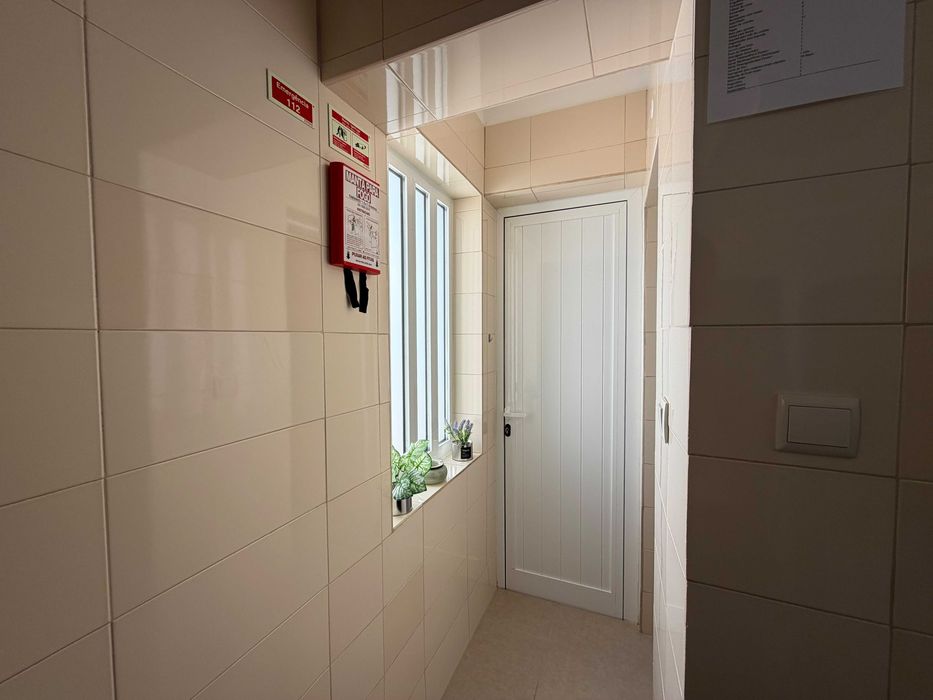Quarto Individual