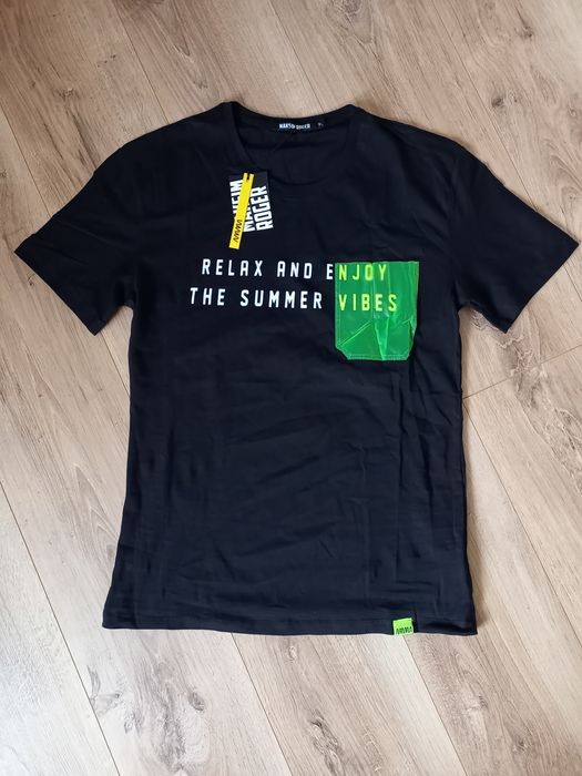 Koszulka damska rozmiar S Nowa