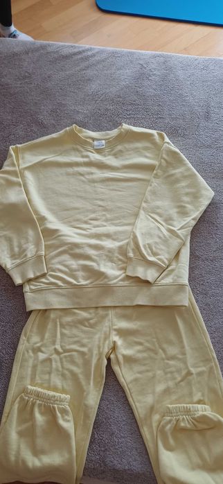 Дитячий спортивний костюм ZARA