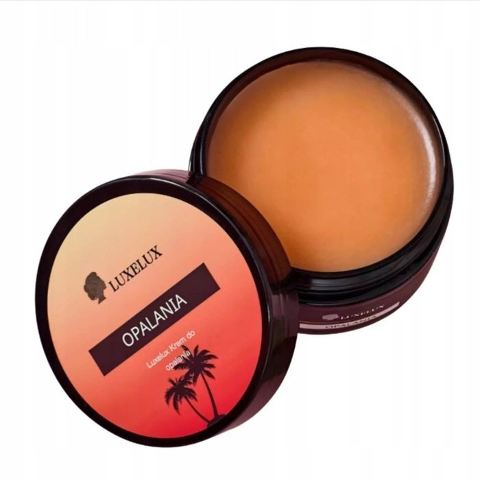 Balsam do opalania luxelux 200ml