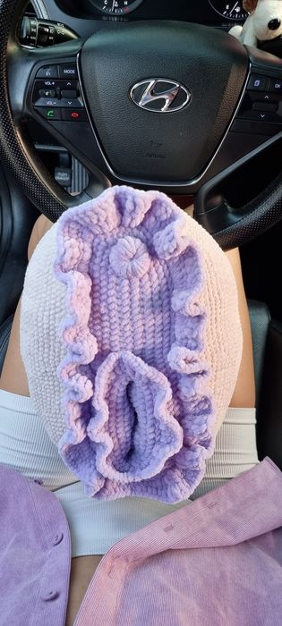 Подушка-сувенир для взрослых,pussy pillow,подарки 18+,подушка для него