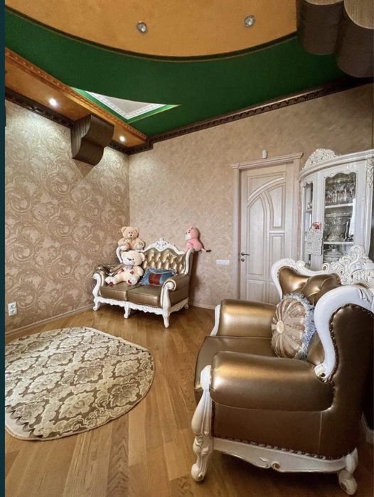 Продаж квартири ЖК Дом на набережной