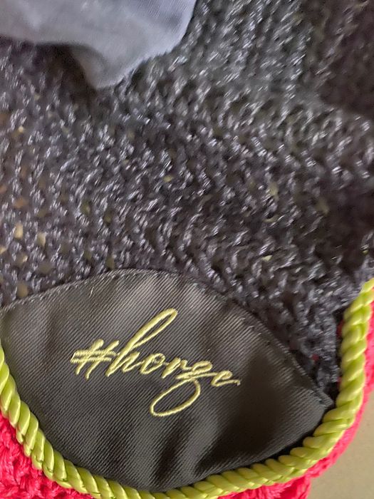 Nowe nieużywane nauszniki dla kuca Horze Carousel