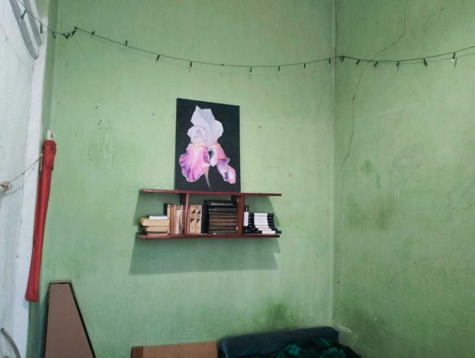 (3) Продам 3-кімнатну квартиру в Центрі 6352