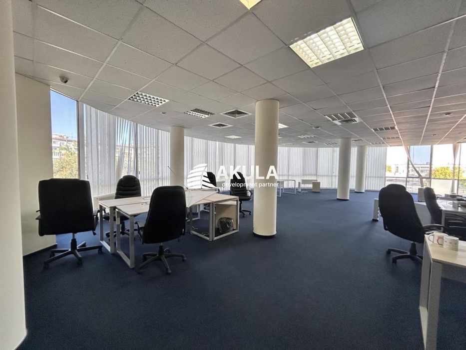 Оренда приміщення 790,46 м², КПІ, Генератор