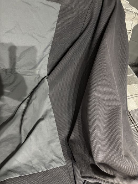 Pokrowiec poszycie fotel Ektorp Ikea