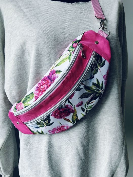 Nerka L tkanina wodoodporna