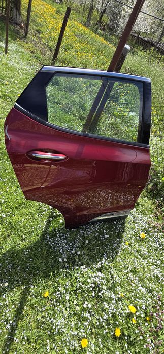 Запчастини Chevrolet Bolt