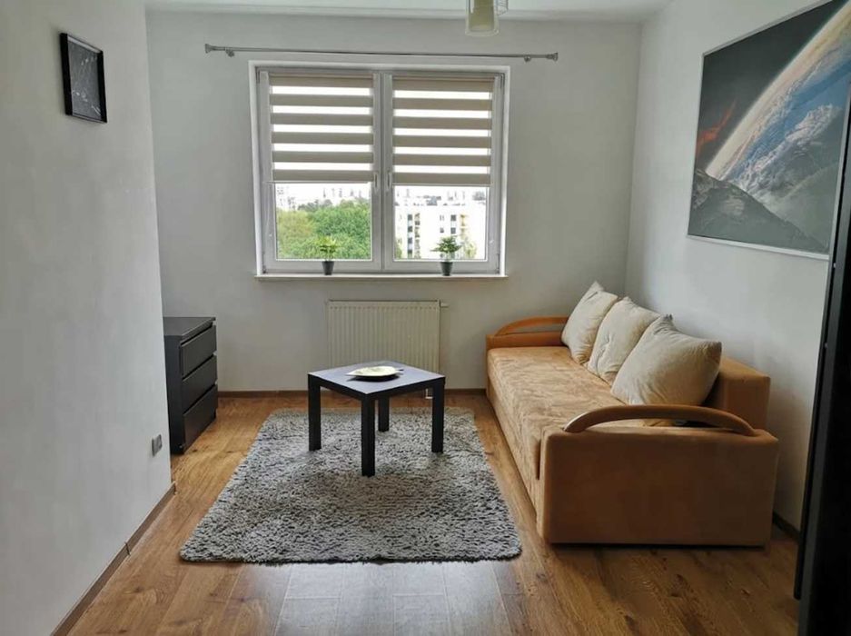 Mieszkanie – Lublin, Śródmieście - Widok 3
