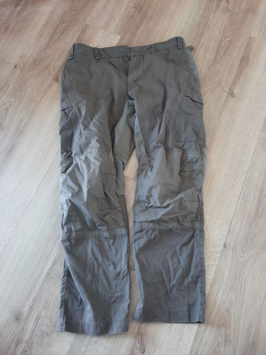 Spodnie do lasu i nie tylko graff 176-182 XL
