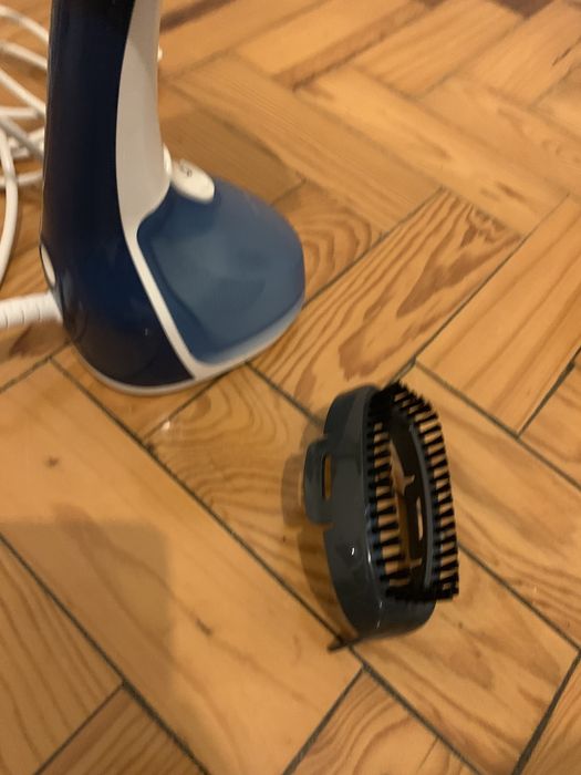 Vertical Iron64285355940737121