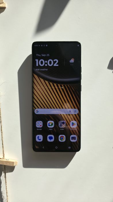 Motorola edge 50 ultra