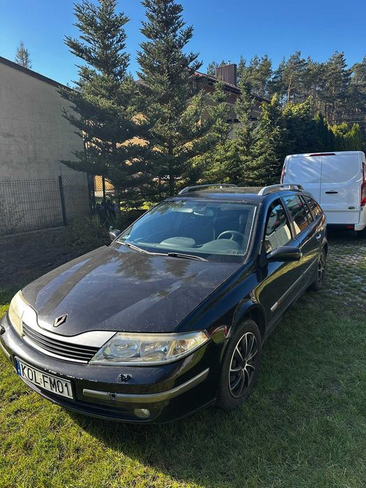 Renault Laguna