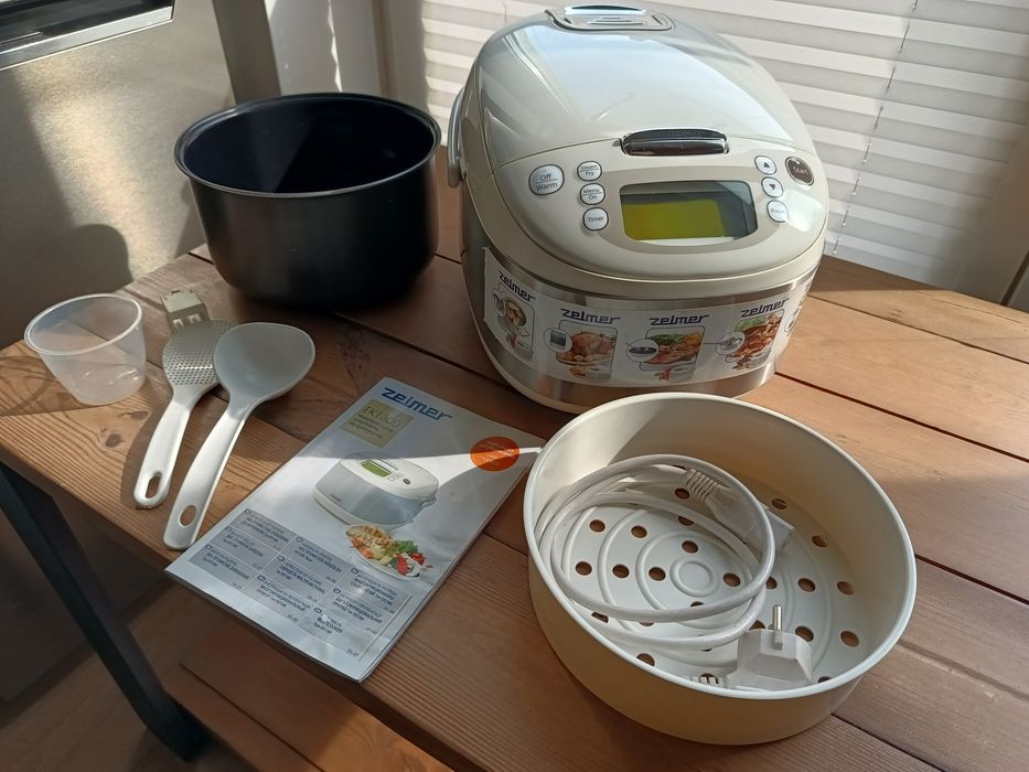 Zelmer EK1300 Multicooker urządzenie do gotowania