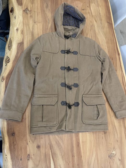 Casaco  em excelente estado - Tam. m