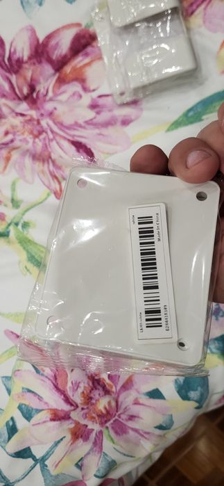 Suportes para comandos