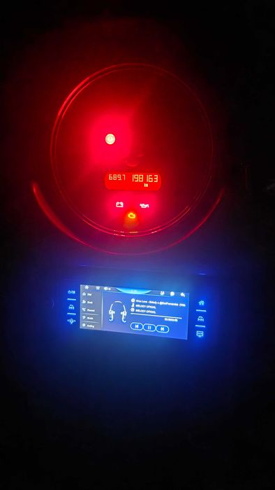 Mini one D 2004 1.4cc