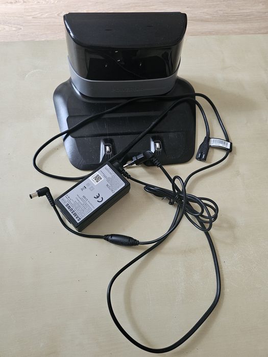 Робот пилесос Samsung POWERbot