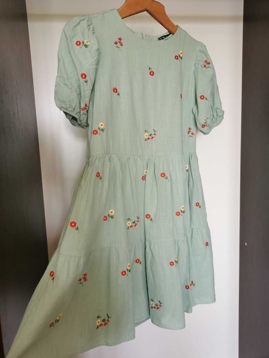 Платье на весну/лето