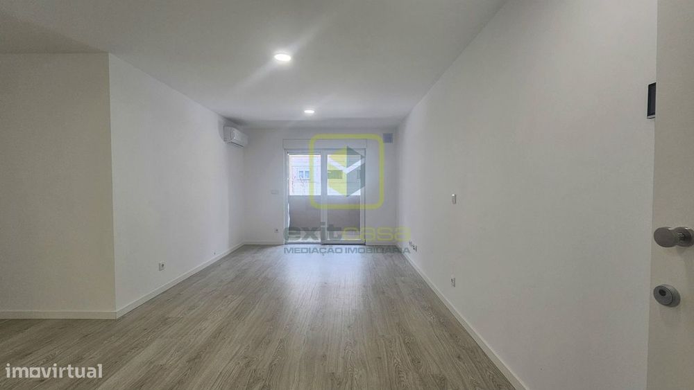 Apartamento T2 a 5 minutos do Centro de Aveiro e da Universidade