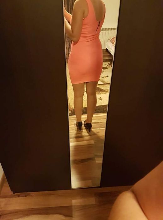 Sukienka rozmiar M, bdb jakość