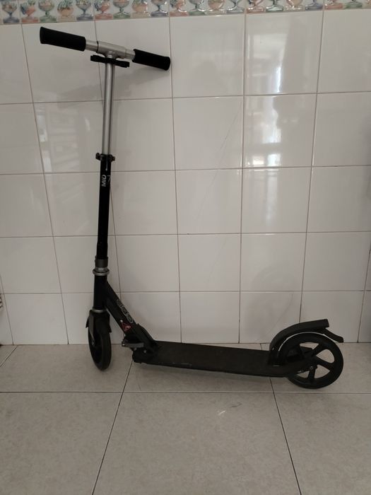 Trotinete adolescente